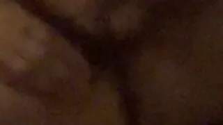 Sucking dick is what this slut does best!