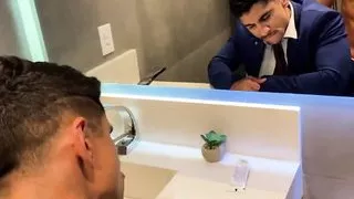 Late For Work - Lucas Mancinni