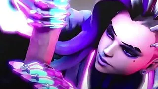 Animated Compilation Sex