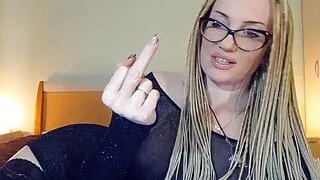 Virgin loser humiliation