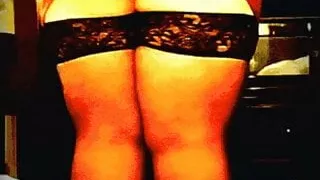 My Milf Ass Bouncing For YOU