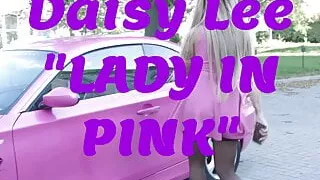 Scene Trailer: DAISY LEE - LADY IN PINK