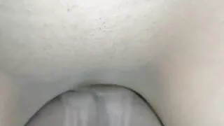 Seamless Pantyhose Fuck