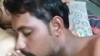 New Tamil sex – old man and woman