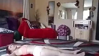 Yoga with Aurora Willows