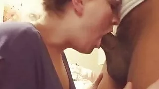 BBC Deepthroat Queen (The Truth)