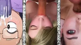 Triple Threat SFM HMV PMV