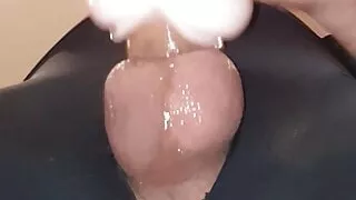 My Dick And My Sperm