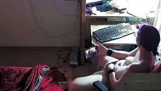 caught sexting some guy