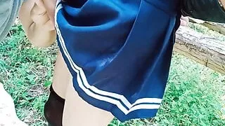 I Suck Sissy Big Cock & Lick His Ass!