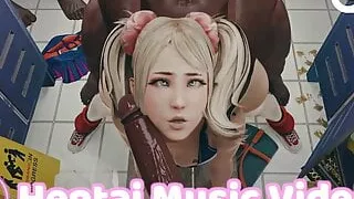 HMV Blacked (General Butch) - Rondoudou Media