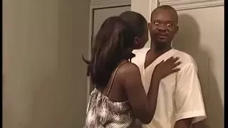 Nollywood Actress Mercy Johnson Getting Fucked like a bitch!