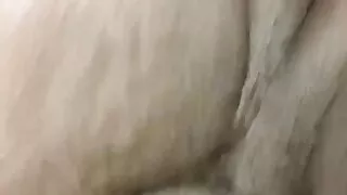 How to fuck a white faggot