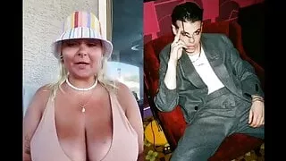 Big, Voluptuous, Juicy, Luscious Boobs (brgra)