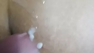 Filthy talking Mexican Milf wants anal sex