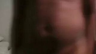 slutwife in 3some fucks black brothers while hubby films