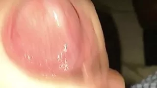 Nice cum flow