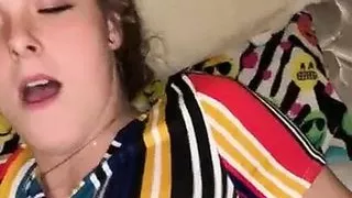 mehr schmutzige Schlampe gefickt von bbc auf Trap House Matratze