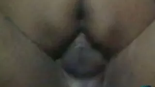 Me banging an Indian Desi Milf wife hard