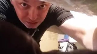 Married mature Trucker fuck boy