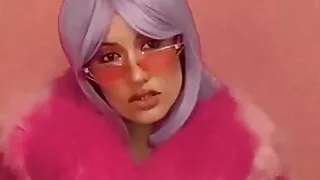 VP09 - Andrea Kion 100thb