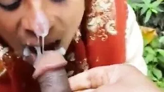 Blowjob, Pakistanisch