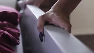 hot transsexual  stepmom fucks stepson