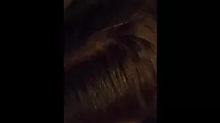 Shes loves it Doggystyle.