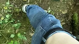 Cruising with stranger