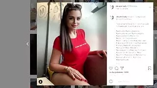 Best Instragram Models (pics Compilation)