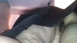 Mother-in-law's massage