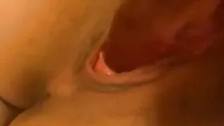 Essex Teen – Fucking my pussy