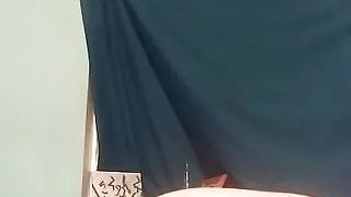 Miss Katty Kat playtime