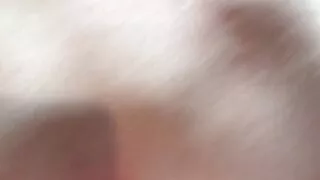 Ass fucking her tight fuckhole...