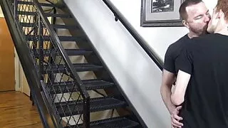 Connor Taylor Jason Sparks Bottoms