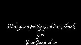 Vanishing Vanilla in Monochrome 3484