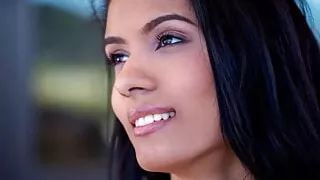 Vanishing Vanilla in Color 3485