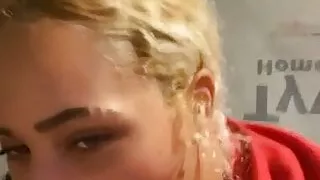 I love dick - alaina