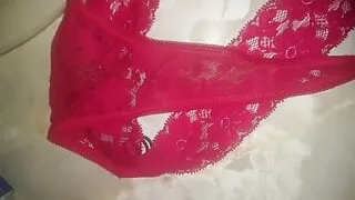 Panties waif for panties waif