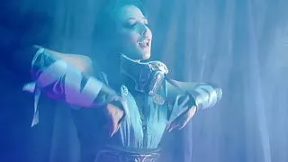Music Clip - SubZero Mortal Kombat 9