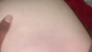 Bbw pawg gets the nut