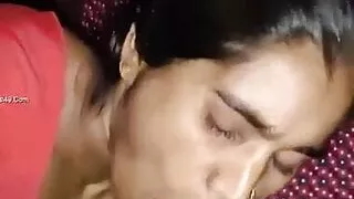 Bangladeshi hotel prostitute blowing circumcise cock