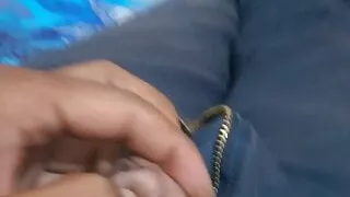 This is my  virgin penis