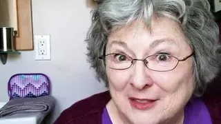 Granny Fuckorama!