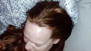 Ginger Ex-wife