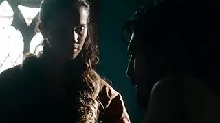 Alicia Vikander - ''The Green Knight''