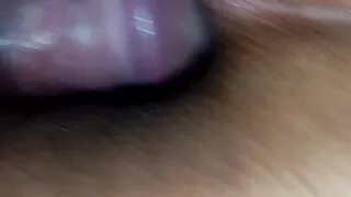 Por primera ves por el culo