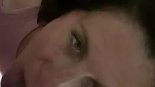 Amatérky, Výstřik, Bruneta, Semnou, Semeno V ústech, Tvář