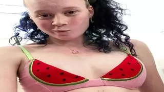 a Sehr schnelle Mast und Sperma