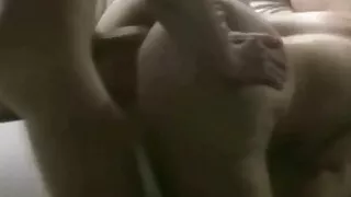 Skilled guy fucking horny BBW